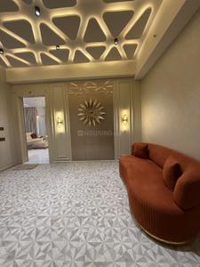 Hall Image of 3950 Sq.ft 4.5 BHK Apartment / Flat for sale in Mahaprabhu Harmony Harikesh Tower A B C, Science City Ahmedabad for Rs. 45000000
