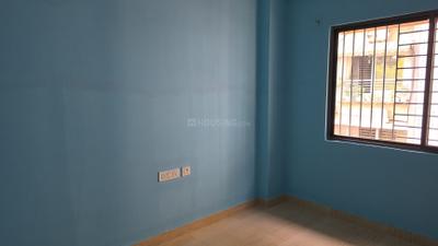 Bedroom Image of 1300 Sq.ft 3 BHK Apartment / Flat for rent in Bankim Nagar Siliguri for Rs. 20000