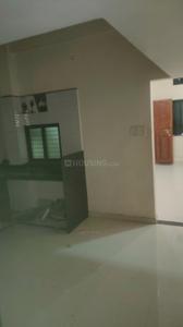 Kitchen Image of 1000 Sq.ft 1 BHK Independent House for rent in Kharbi Nagpur for Rs. 9500