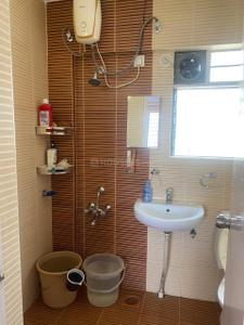 Image of 1001 Sq.ft 2 BHK Apartment / Flat for sale in Kothrud, Pune for Rs. 14000000