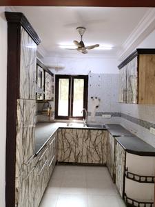 Kitchen Image of 2200 Sq.ft 3 BHK Apartment / Flat for sale in Sunny Valley Apartment, Sector 12 Dwarka New Delhi for Rs. 32800000