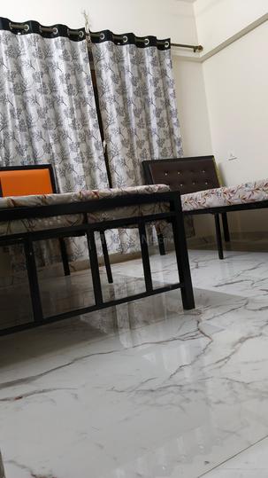 Hall Image of VSTAY in Kurla West, Mumbai