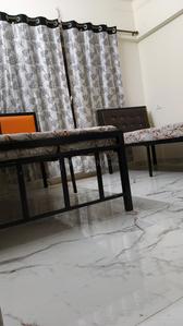 Hall Image of VSTAY in Kurla West, Mumbai