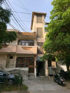 Building Image of 900 Sq.ft 2 BHK Apartment / Flat for sale in Nehru Nagar Ghaziabad for Rs. 6000000