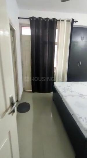Supertech Cape Town Bedroom 1