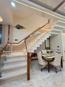 Hall Image of 3200 Sq.ft 4 BHK Villa for sale in Vaishali Nagar Extension Jaipur for Rs. 23100000