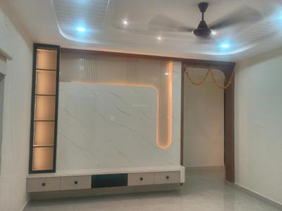 Living Room Image of 1737 Sq.ft 3 BHK Apartment / Flat for sale in Bandlaguda Jagir Hyderabad for Rs. 14500001
