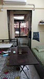 Bedroom Image of 560 Sq.ft 1 BHK Apartment / Flat for sale in Sealink MIttal Enclave, Naigaon East Naigaon for Rs. 3800000