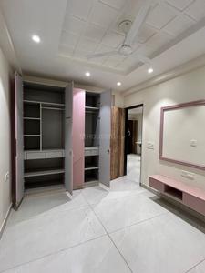 Hall Image of 1200 Sq.ft 2 BHK Builder Floor for rent in Preet Vihar New Delhi for Rs. 22000