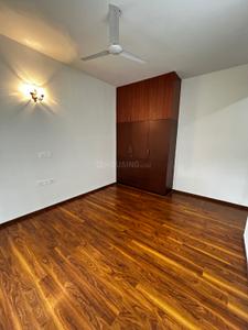 Bedroom Image of 1800 Sq.ft 3 BHK Apartment / Flat for rent in Indira Nagar Bengaluru for Rs. 150000