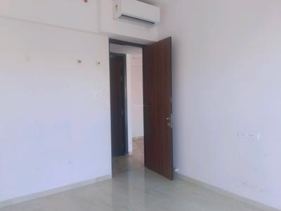 Bedroom Image of 900 Sq.ft 2 BHK Apartment / Flat for sale in Rajesh White City, Kandivali East Mumbai for Rs. 21000000
