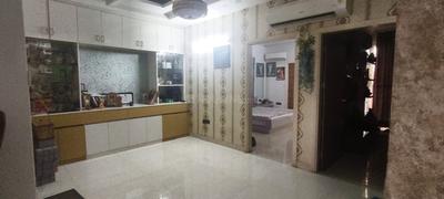 Image of 1080 Sq.ft 3 BHK Apartment / Flat for rent in PR7 Airport Road, Zirakpur for Rs. 37000