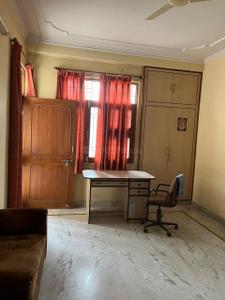 Bedroom Image of 1500 Sq.ft 4 BHK Independent House for sale in Malviya Nagar Jaipur for Rs. 55000000