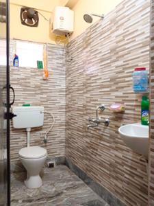 Image of 800 Sq.ft 2 BHK Apartment / Flat for sale in Naktala, Kolkata for Rs. 4600000