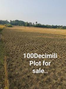 Image of 43560 Sq.ft Residential Plot / Land for sale in Pipili, Puri for Rs. 12500000