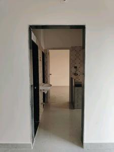 Passage Image of 675 Sq.ft 1.5 BHK Apartment / Flat for sale in Green View Apartment, Nalasopara West Nala Sopara for Rs. 3650000