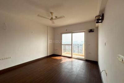 Bedroom Image of 1800 Sq.ft 3.5 BHK Apartment / Flat for rent in Tajganj Agra for Rs. 19500