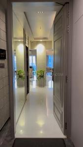 Image of 2400 Sq.ft 4 BHK Apartment / Flat for rent in K Raheja Classique, Andheri West, Mumbai for Rs. 450000
