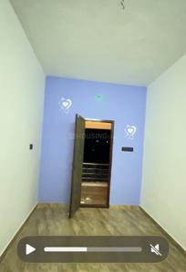 Bedroom Image of 1300 Sq.ft 3 BHK Duplex for rent in Avadi Chennai for Rs. 14000