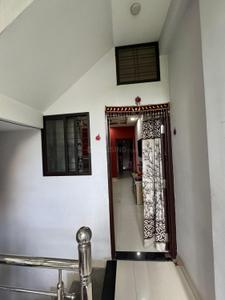 Balcony Image of 1400 Sq.ft 1 BHK Independent House for sale in Vijay Nagar Indore for Rs. 6800000
