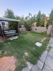 Image of 1800 Sq.ft 3 BHK Independent House for rent in Science City, Ahmedabad for Rs. 42000