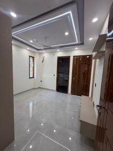 Bedroom Image of 1800 Sq.ft 3 BHK Independent House for sale in MV Homes Vaishali, Vaishali Ghaziabad for Rs. 24500000