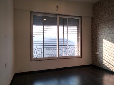 Bedroom Image of 2000 Sq.ft 3 BHK Apartment / Flat for sale in Siddharth Geetanjali Jewel, Kharghar Navi Mumbai for Rs. 25000000
