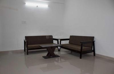 Hall Image of Siva Sai Apartments Flat  No G1 in Kondapur, Hyderabad