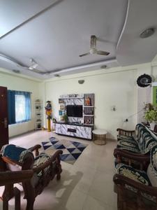 Hall Image of 1600 Sq.ft 3 BHK Independent House for sale in Ganesh Nabhangan, Dhayari Pune for Rs. 18000000