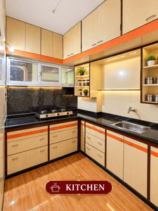 Image of 2400 Sq.ft 3 BHK Independent House for rent in Anna Nagar, Chennai for Rs. 100000