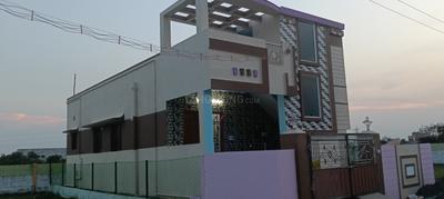 Image of 1250 Sq.ft 3 BHK Villa for sale in Nadukuthagai, Chennai for Rs. 6100000