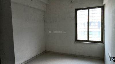 Bedroom Image of 1150 Sq.ft 2 BHK Apartment / Flat for sale in Vishesh Balaji Symphony, Panvel Navi Mumbai for Rs. 7900000