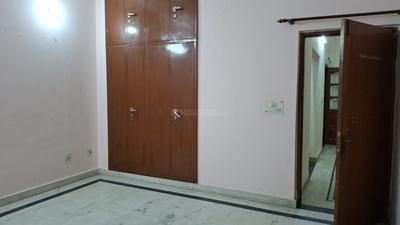 2 BHK Independent Builder Floor