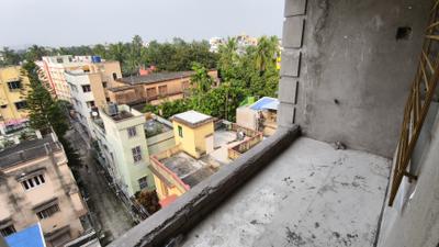Image of 1140 Sq.ft 3 BHK Apartment / Flat for sale in Konnagar, Hooghly for Rs. 3591000