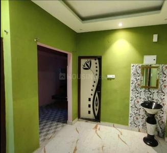 Hall Image of 1200 Sq.ft 2 BHK Builder Floor for rent in Kahilipara Guwahati for Rs. 15000