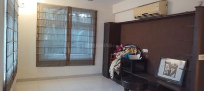 Hall Image of 3300 Sq.ft 3 BHK Villa for rent in Mahindra World City Chennai for Rs. 55000
