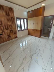 Bedroom Image of 1700 Sq.ft 3 BHK Independent House for sale in Thrippunithura Kochi for Rs. 11000000