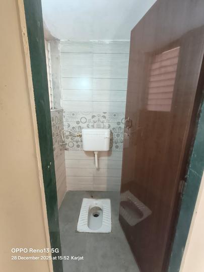 Gurunagar, Karjat Bathroom 1