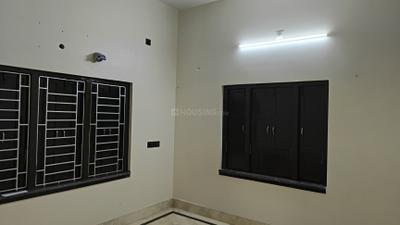 Bedroom Image of 1250 Sq.ft 3 BHK Builder Floor for rent in Ichlabad Bardhaman for Rs. 15000