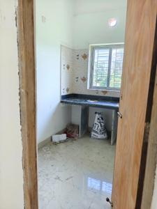 Kitchen Image of 791 Sq.ft 2 BHK Apartment / Flat for sale in Garia, Sonarpur Kolkata for Rs. 3400000