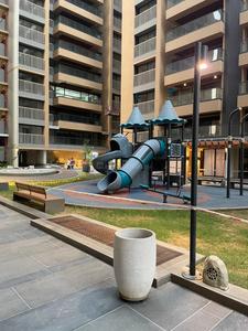 Image of 2250 Sq.ft 4 BHK Apartment / Flat for rent in Asteria, PDPU Road, Gandhinagar for Rs. 90000