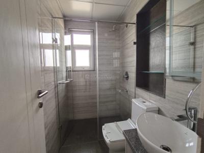Image of 1210 Sq.ft 2.5 BHK Builder Floor for rent in Central Park Flower Valley, Sector 33, Sohna for Rs. 30999