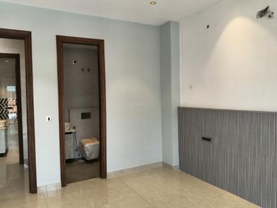 Bedroom Image of 2000 Sq.ft 3 BHK Builder Floor for sale in Inder Luxury Builder Floor Sushant Lok 1, Sushant Lok Phase 1 Gurgaon for Rs. 36000000