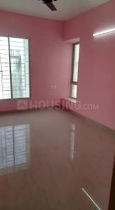 Bedroom Image of 1450 Sq.ft 3 BHK Apartment / Flat for sale in New Town Society, New Town Kolkata for Rs. 9200000