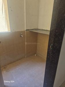 Balcony Image of 860 Sq.ft 2 BHK Apartment / Flat for sale in Ravinanda Trinity, Wagholi Pune for Rs. 5500000