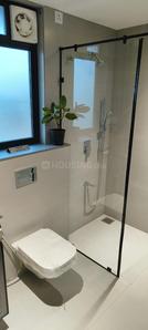 Bathroom Image of 1386 Sq.ft 3 BHK Apartment / Flat for sale in Vihav Elinor, New Alkapuri Vadodara for Rs. 8200000