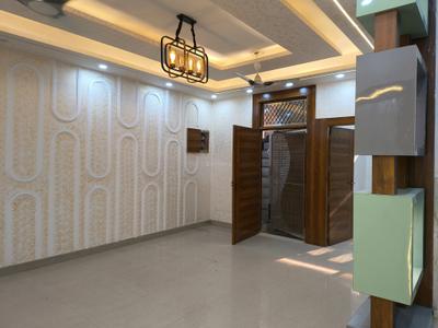 Living Room Image of 1250 Sq.ft 3 BHK Builder Floor for sale in Indirapuram Ghaziabad for Rs. 11500000