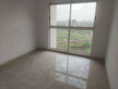 Bedroom Image of 900 Sq.ft 2.5 BHK Apartment / Flat for rent in Lodha Casa Belvedere, Dombivli East Thane for Rs. 23000