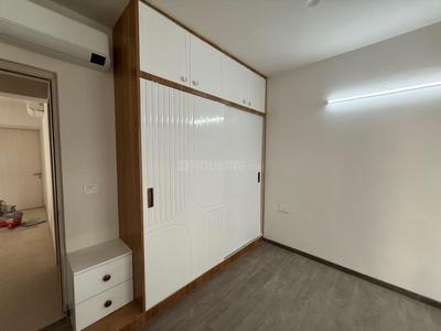Bedroom Image of 1750 Sq.ft 3 BHK Builder Floor for rent in Birla Navya Gurugram, Sector 63 Gurgaon for Rs. 65000