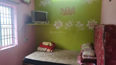 Bedroom Image of 900 Sq.ft 2 BHK Independent House for rent in Perumalpattu Chennai for Rs. 11000